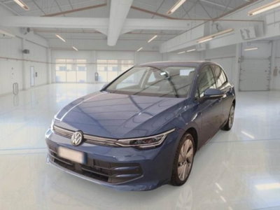 Volkswagen Golf 2.0 tdi Edition 115cv usata