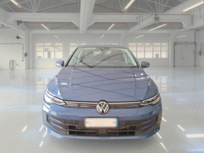 Volkswagen Golf 2.0 tdi Edition 115cv (2)