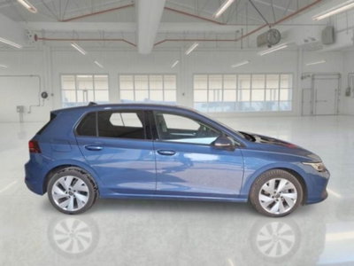 Volkswagen Golf 2.0 tdi Edition 115cv (3)