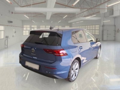 Volkswagen Golf 2.0 tdi Edition 115cv (4)