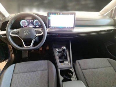 Volkswagen Golf 2.0 tdi Edition 115cv (5)