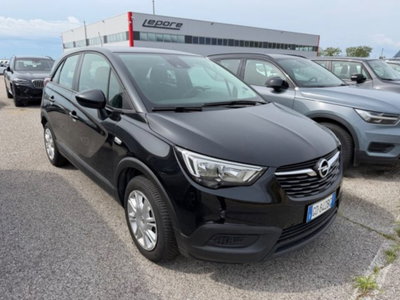Opel Crossland X 1.2 12V Advance (3)