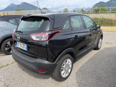 Opel Crossland X 1.2 12V Advance (4)