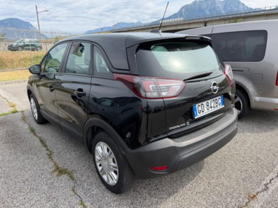 Opel Crossland X 1.2 12V Advance (6)