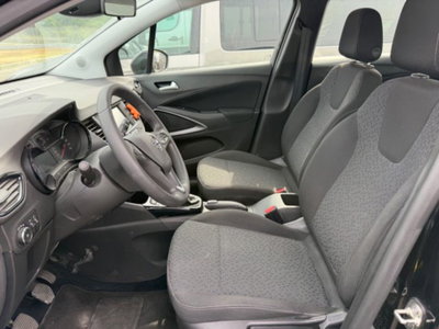 Opel Crossland X 1.2 12V Advance (8)