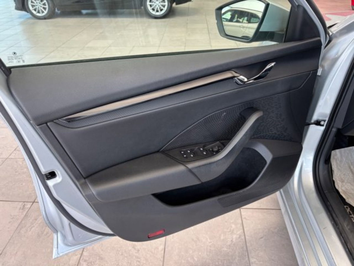 Skoda Octavia 2.0 TDI EVO SCR 150 CV DSG Executive (7)