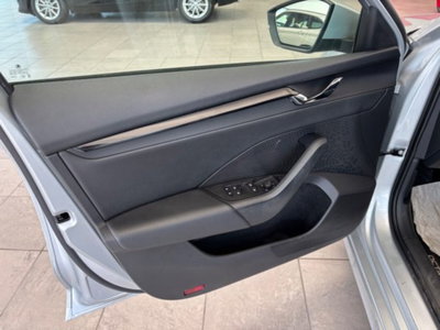Skoda Octavia 2.0 TDI EVO SCR 150 CV DSG Executive (7)