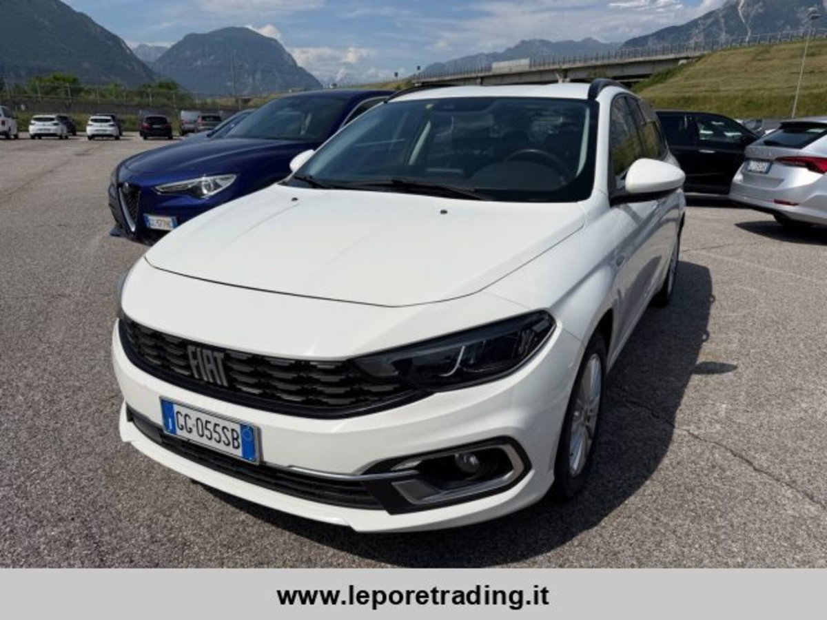 Fiat Tipo Station Wagon Tipo 1.3 Mjt S&S SW Business