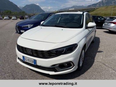 Fiat Tipo Station Wagon Tipo 1.3 Mjt S&S SW Business usata