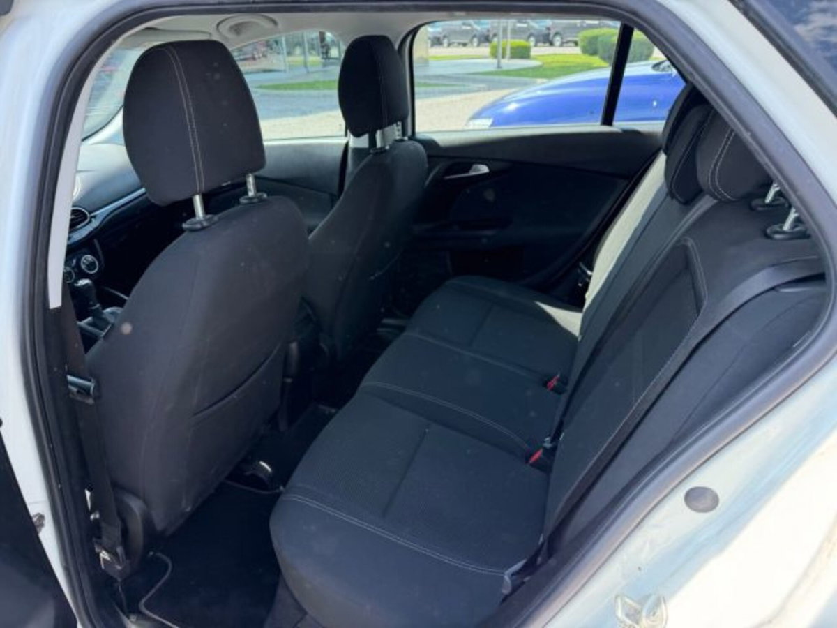 Fiat Tipo Station Wagon Tipo 1.3 Mjt S&S SW Business (12)