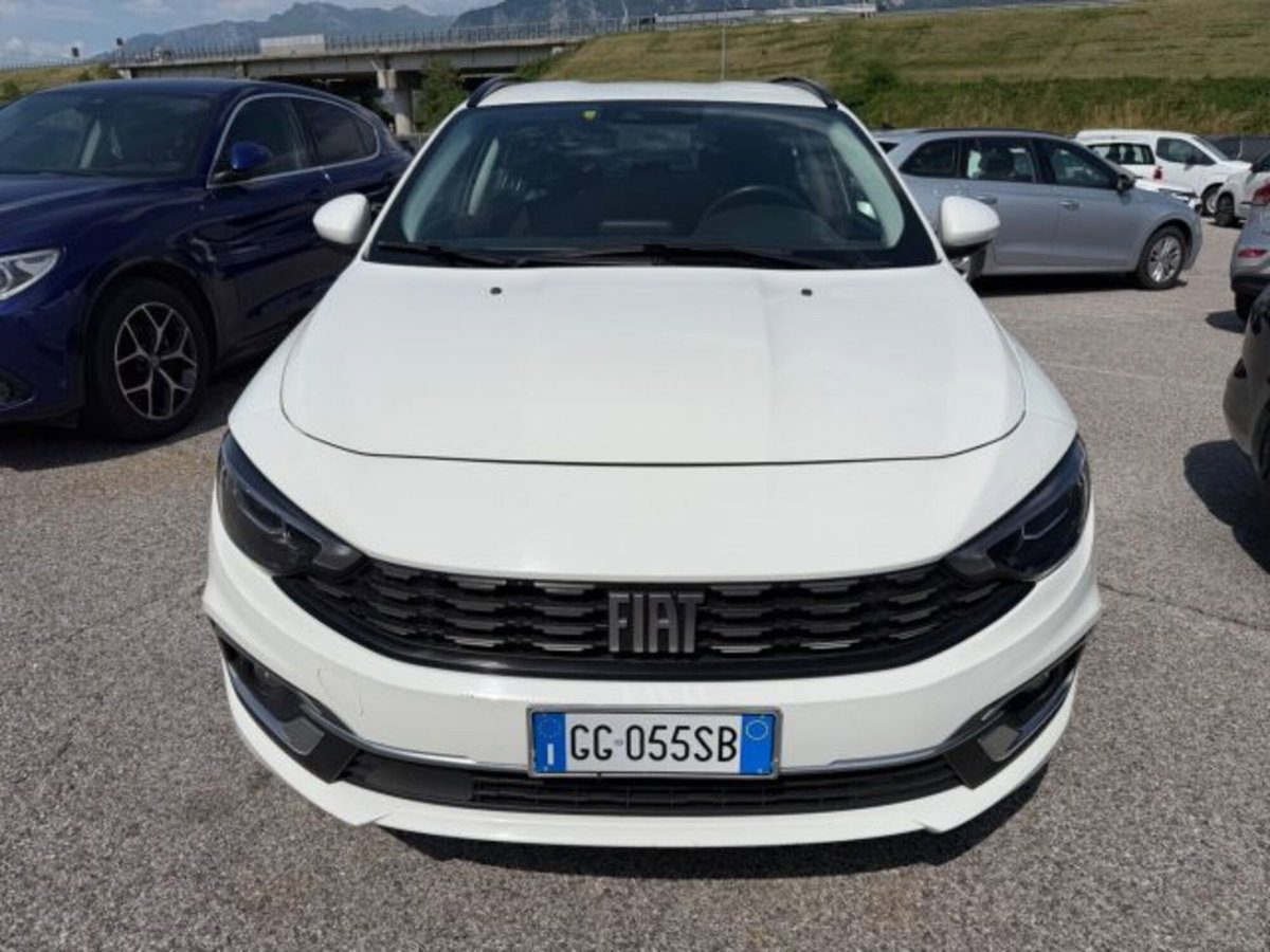 Fiat Tipo Station Wagon Tipo 1.3 Mjt S&S SW Business (2)