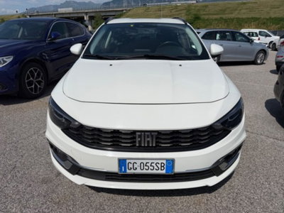 Fiat Tipo Station Wagon Tipo 1.3 Mjt S&S SW Business (2)