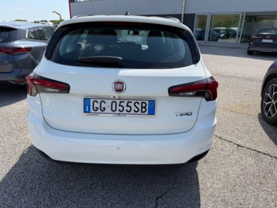 Fiat Tipo Station Wagon Tipo 1.3 Mjt S&S SW Business (5)