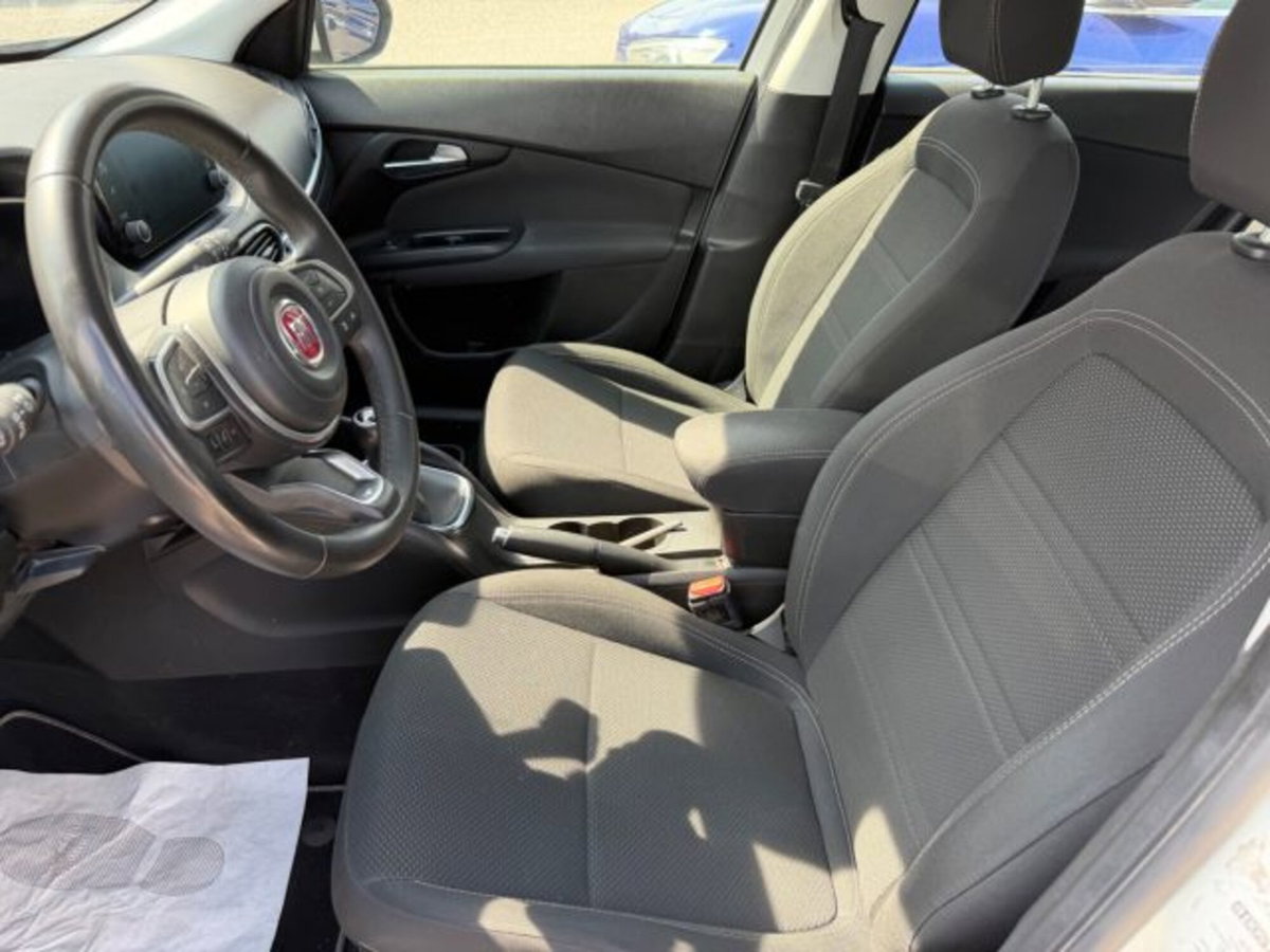 Fiat Tipo Station Wagon Tipo 1.3 Mjt S&S SW Business (8)