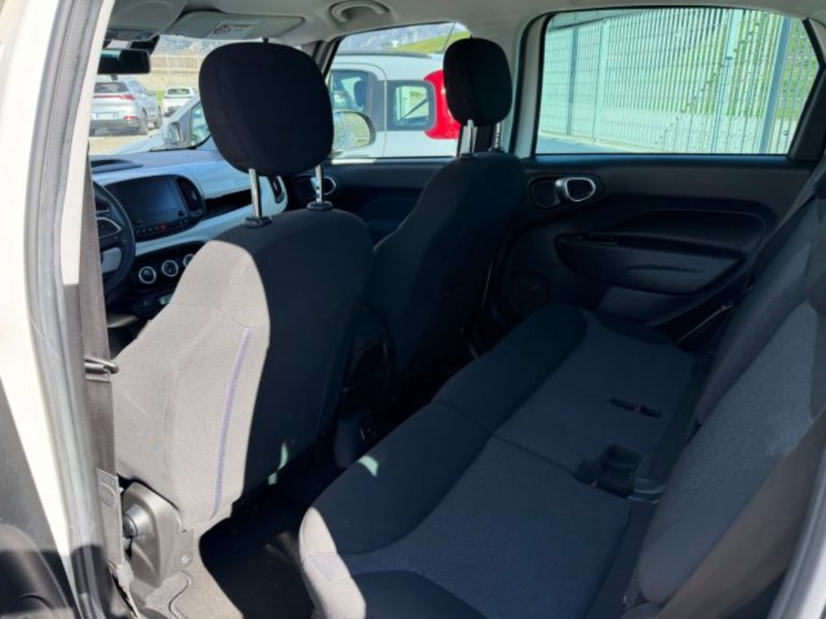 Fiat 500L Pro 1.3 MJT 95CV Pop 4 posti (N1) (12)