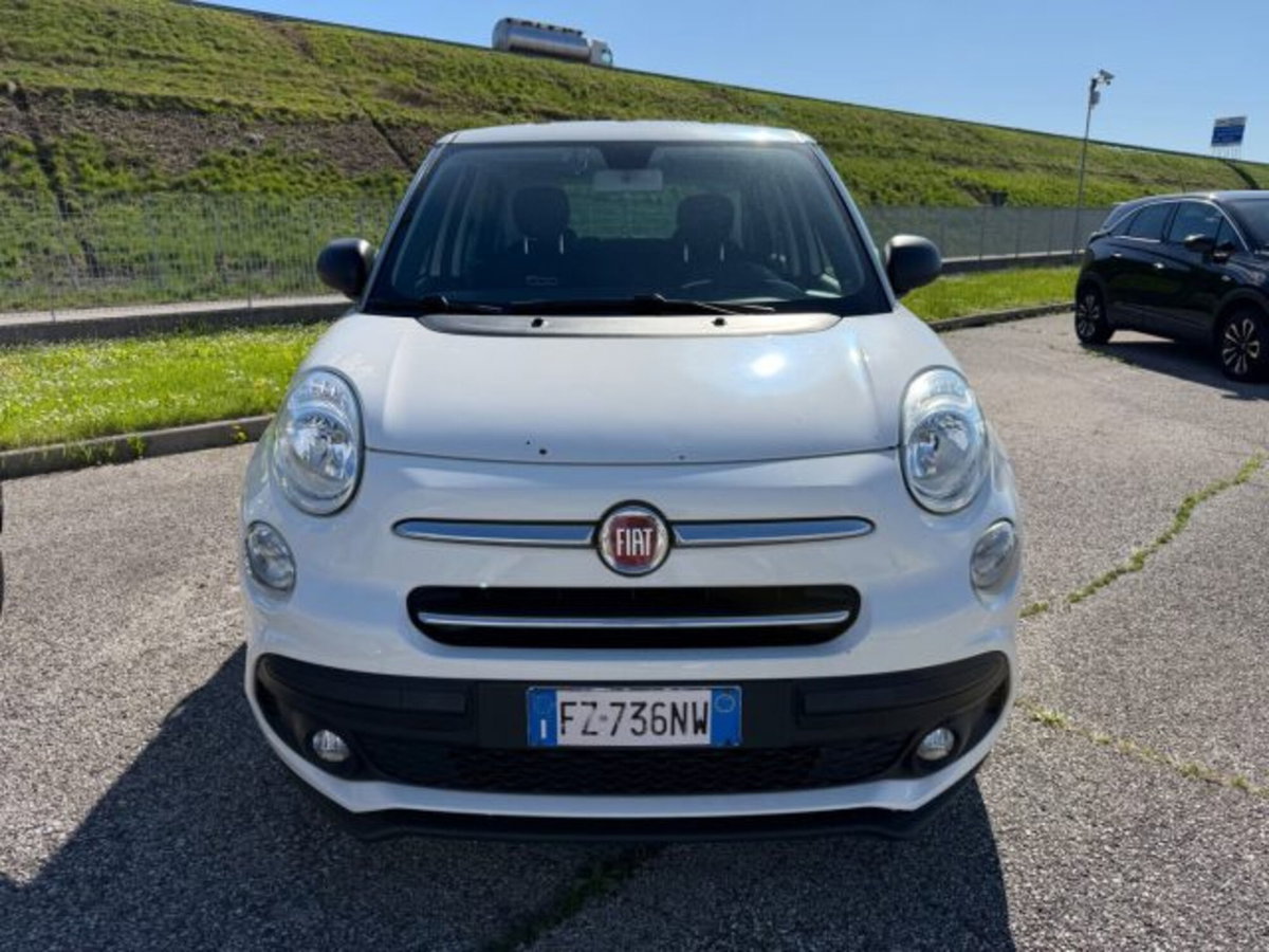 Fiat 500L Pro 1.3 MJT 95CV Pop 4 posti (N1) (2)