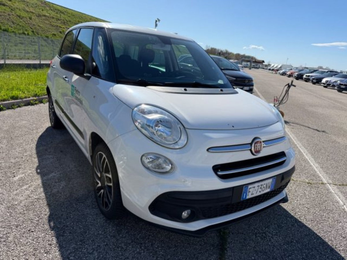 Fiat 500L Pro 1.3 MJT 95CV Pop 4 posti (N1) (3)