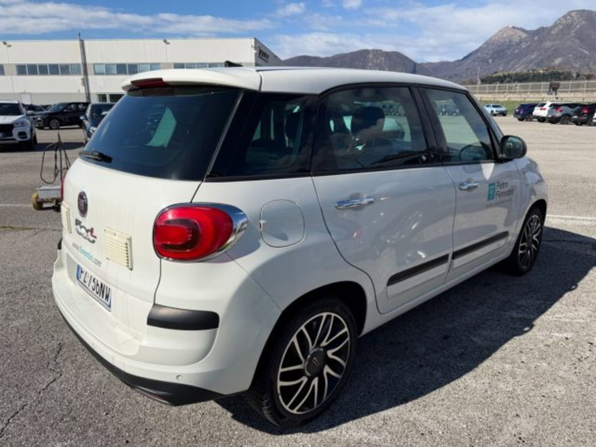 Fiat 500L Pro 1.3 MJT 95CV Pop 4 posti (N1) (4)