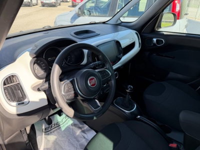 Fiat 500L Pro 1.3 MJT 95CV Pop 4 posti (N1) (9)