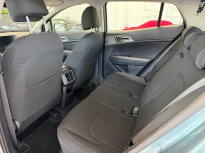 Kia Sportage 1.6 crdi mhev Business dct (12)