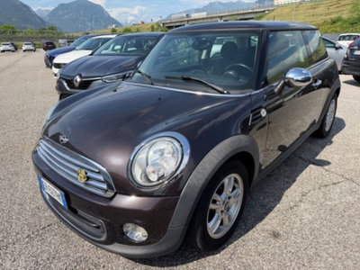 MINI Mini 1.6 16V One (55kW) usata