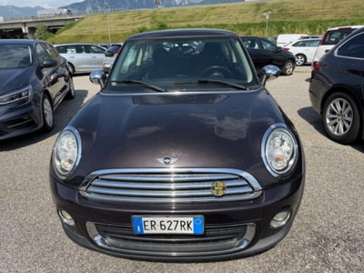 MINI Mini 1.6 16V One (55kW) (2)