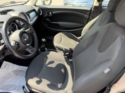 MINI Mini 1.6 16V One (55kW) (6)