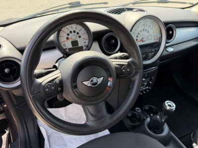 MINI Mini 1.6 16V One (55kW) (8)