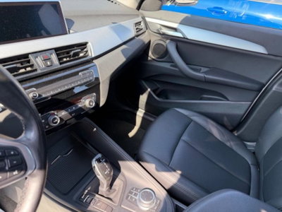 BMW X1 sDrive18d Business Advantage (11)