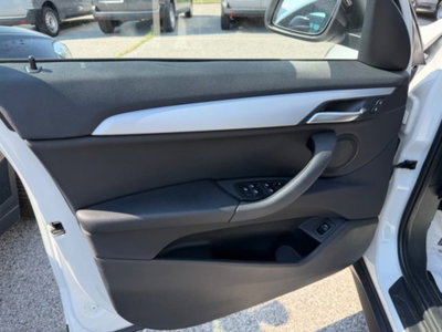 BMW X1 sDrive18d Business Advantage (7)