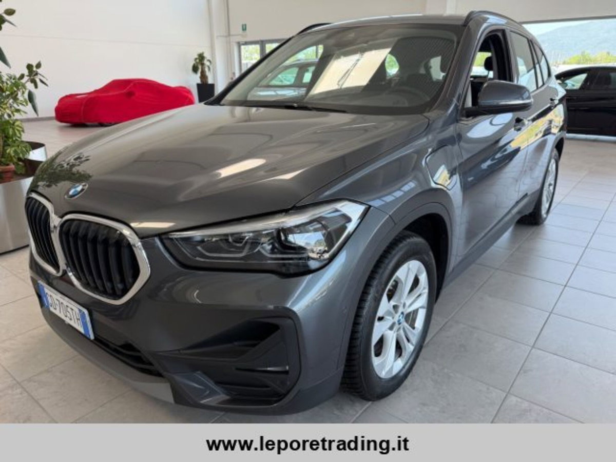 BMW X1 xDrive25e Business Advantage