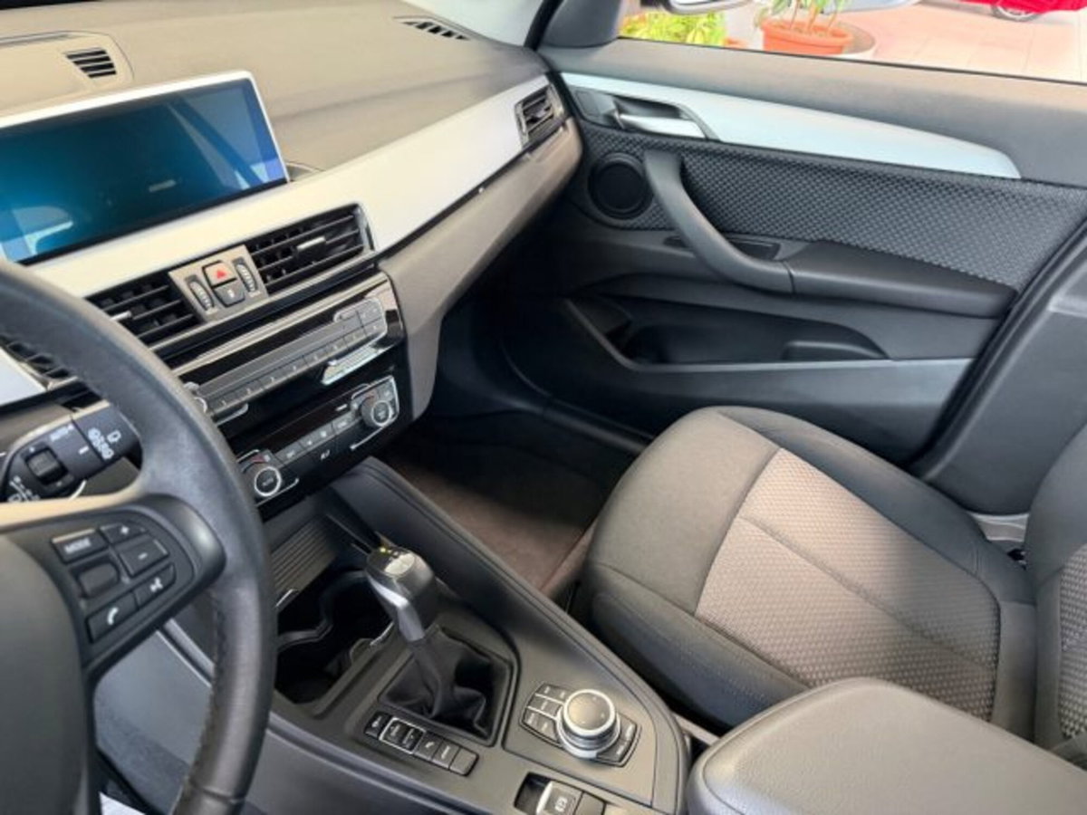 BMW X1 xDrive25e Business Advantage (11)