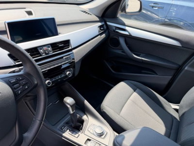 BMW X1 xDrive25e Business Advantage (11)