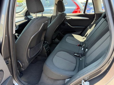 BMW X1 xDrive25e Business Advantage (12)