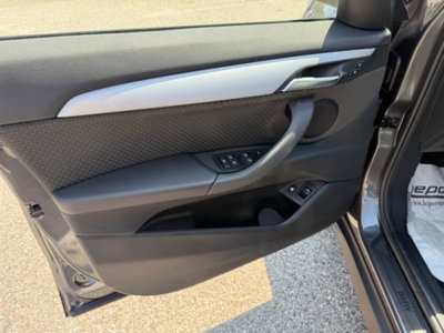 BMW X1 xDrive25e Business Advantage (7)