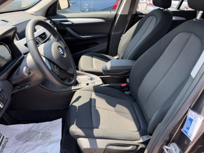 BMW X1 xDrive25e Business Advantage (8)
