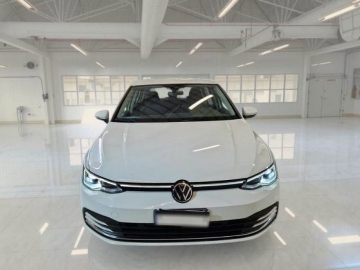 Volkswagen Golf 1.4 TSI eHYBRID 204 CV DSG Style (2)