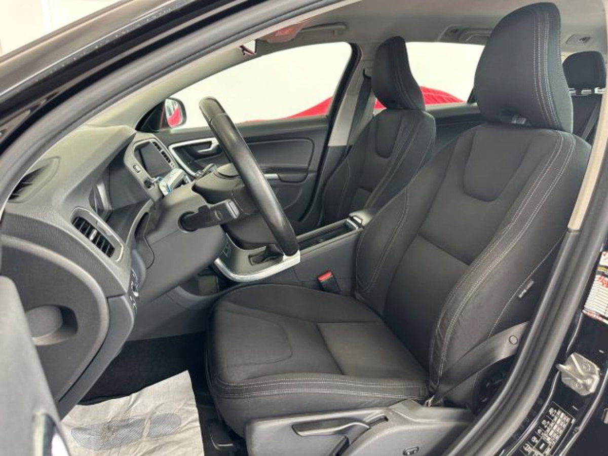 Volvo V60 D3 Business N1 (10)