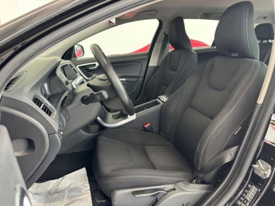 Volvo V60 D3 Business N1 (10)