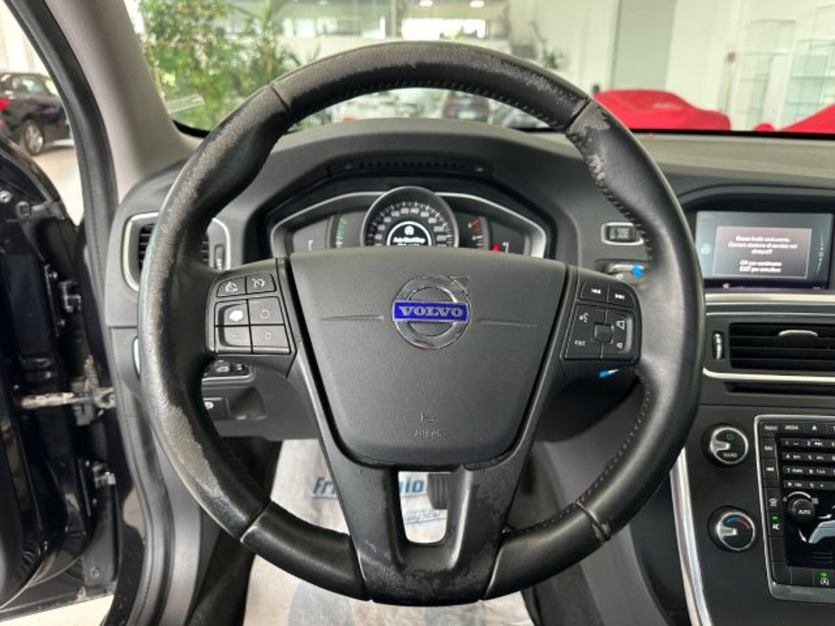 Volvo V60 D3 Business N1 (11)