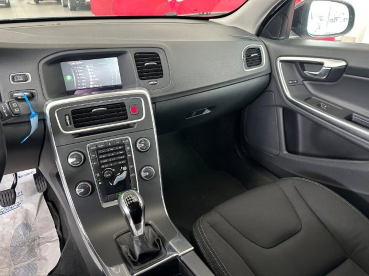 Volvo V60 D3 Business N1 (12)