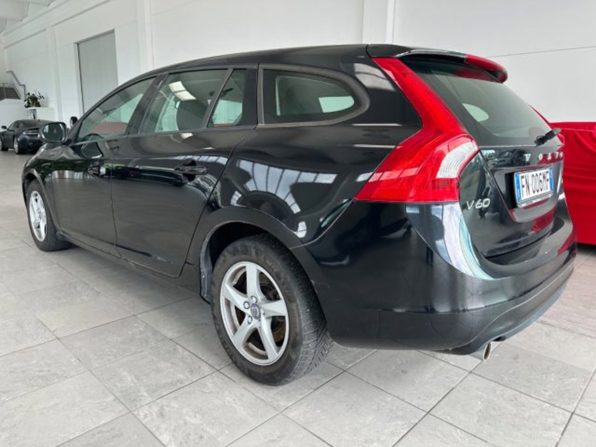 Volvo V60 D3 Business N1 (6)
