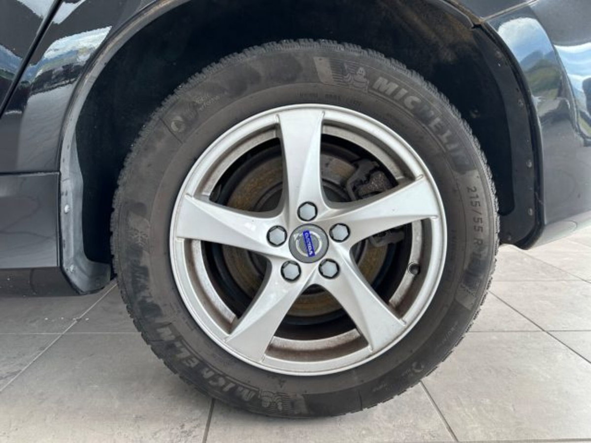 Volvo V60 D3 Business N1 (7)