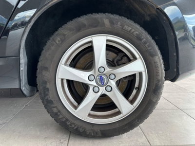 Volvo V60 D3 Business N1 (7)