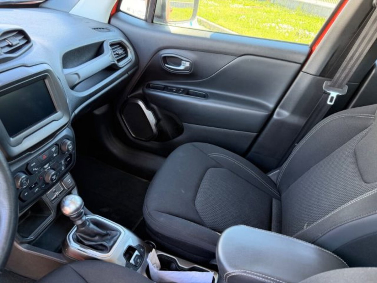 Jeep Renegade 1.0 T3 Limited (11)