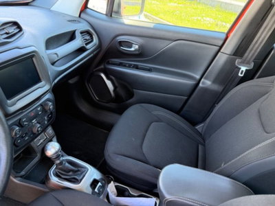 Jeep Renegade 1.0 T3 Limited (11)