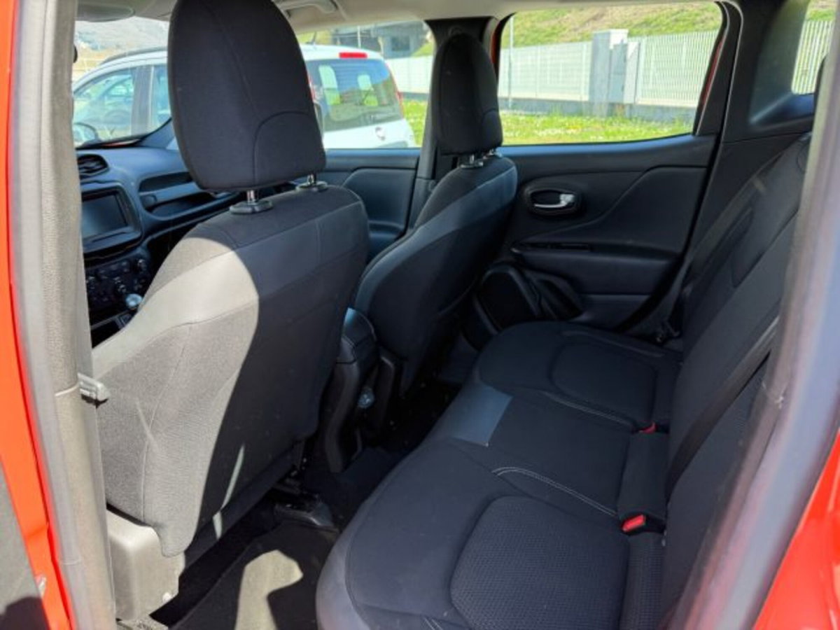 Jeep Renegade 1.0 T3 Limited (12)