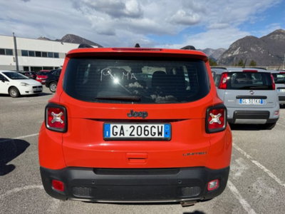 Jeep Renegade 1.0 T3 Limited (5)