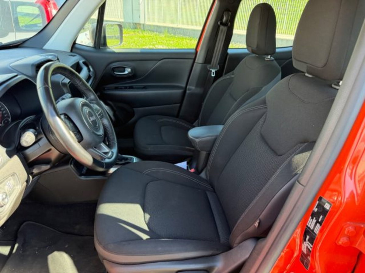Jeep Renegade 1.0 T3 Limited (8)
