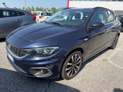 Fiat Tipo Station Wagon Tipo 1.3 Mjt S&S SW Business usata